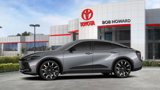 New 2026 Toyota Crown Platinum image 3