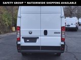 New 2025 RAM ProMaster 3500 w/ Premium Convenience Group image 5