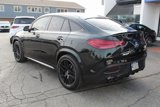 Used 2024 Mercedes-Benz GLE 53 AMG 4MATIC Coupe image 3