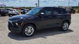 New 2026 Chevrolet TrailBlazer LS w/ LS Convenience Package image 4