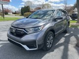 Used 2022 Honda CR-V EX image 3