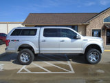 Used 2015 Ford F150 Platinum w/ Equipment Group 701A Luxury image 4