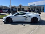 New 2025 Chevrolet Corvette Z06 w/ Z07 Performance Package image 3