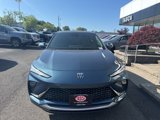New 2025 Buick Envista Avenir image 2