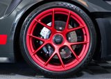 Used 2025 Porsche 911 GT3 RS image 6