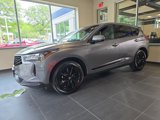 Certified 2025 Acura RDX SH-AWD image 3