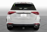 New 2026 Mercedes-Benz GLE 350 4MATIC image 5