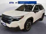New 2025 Subaru Forester Premium image 2