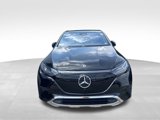 New 2025 Mercedes-Benz EQE 350+ 4MATIC SUV image 3