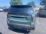 New 2025 Chevrolet Tahoe Z71 image 4