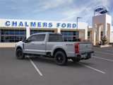 New 2025 Ford F250 Lariat w/ Lariat Ultimate Package image 4