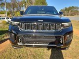 New 2025 Jeep Grand Cherokee Overland image 2