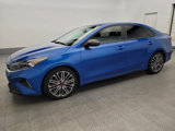 Used 2022 Kia Forte GT w/ GT2 Package image 2