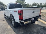 New 2026 Ford F350 Lariat w/ Lariat Premium Package image 3