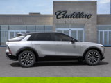 New 2025 Cadillac Lyriq Sport image 5