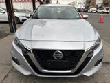 Used 2020 Nissan Altima 2.5 S image 2