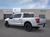 New 2025 Ford F150 Lightning XLT image 4