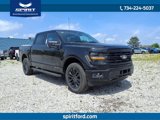 New 2025 Ford F150 XLT w/ Equipment Group 302A MID image 3