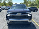Certified 2024 Chevrolet Silverado 1500 LT image 3