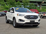 Certified 2021 Ford Edge SEL w/ Convenience Package image 2