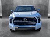 New 2025 Toyota Tundra Capstone image 2