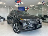 Used 2022 Hyundai Tucson Limited w/ Cargo Package image 3