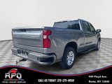 Used 2021 Chevrolet Silverado 1500 RST w/ Bed Protection Package image 5