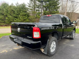 Used 2020 RAM 2500 Big Horn w/ Level 1 Equipment Group image 5