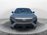 New 2025 Cadillac Optiq Luxury 2 image 2