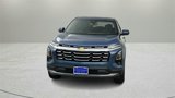 New 2026 Chevrolet Equinox LT image 2