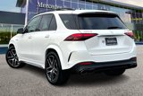 New 2025 Mercedes-Benz GLE 63 AMG S image 3