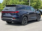 New 2025 Lexus TX 500h AWD image 3