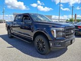 New 2025 Ford F150 Lariat w/ Equipment Group 501A Mid image 2