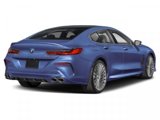 New 2025 BMW ALPINA B8 xDrive Gran Coupe image 2