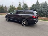 Used 2018 Dodge Durango GT w/ Trailer Tow Group IV image 4