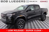 Certified 2023 GMC Canyon AT4X image 5
