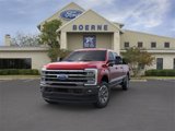 New 2025 Ford F350 King Ranch image 2