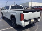 New 2025 Toyota Tundra Platinum image 4