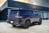 New 2025 INFINITI QX80 Autograph image 5