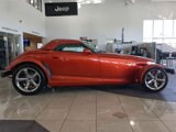 Used 2001 Chrysler image 6