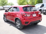 New 2025 Mitsubishi Outlander Sport ES image 6