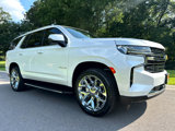 Used 2023 Chevrolet Tahoe LT w/ Luxury Package image 3