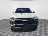 New 2025 Chevrolet Colorado W/T w/ Advanced Trailering Package image 3