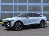 New 2025 Cadillac Lyriq Sport image 2
