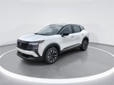 New 2025 Nissan Kicks SV w/ SV Premium Package image 4
