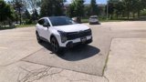 New 2026 Kia Sportage X-Line image 5