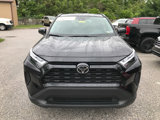Certified 2025 Toyota RAV4 LE image 3