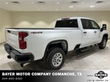 New 2025 Chevrolet Silverado 3500 W/T w/ WT Convenience Package image 5