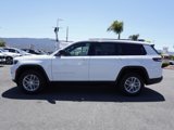 New 2025 Jeep Grand Cherokee L Laredo image 6