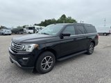 Certified 2021 Ford Expedition Max XLT image 3
